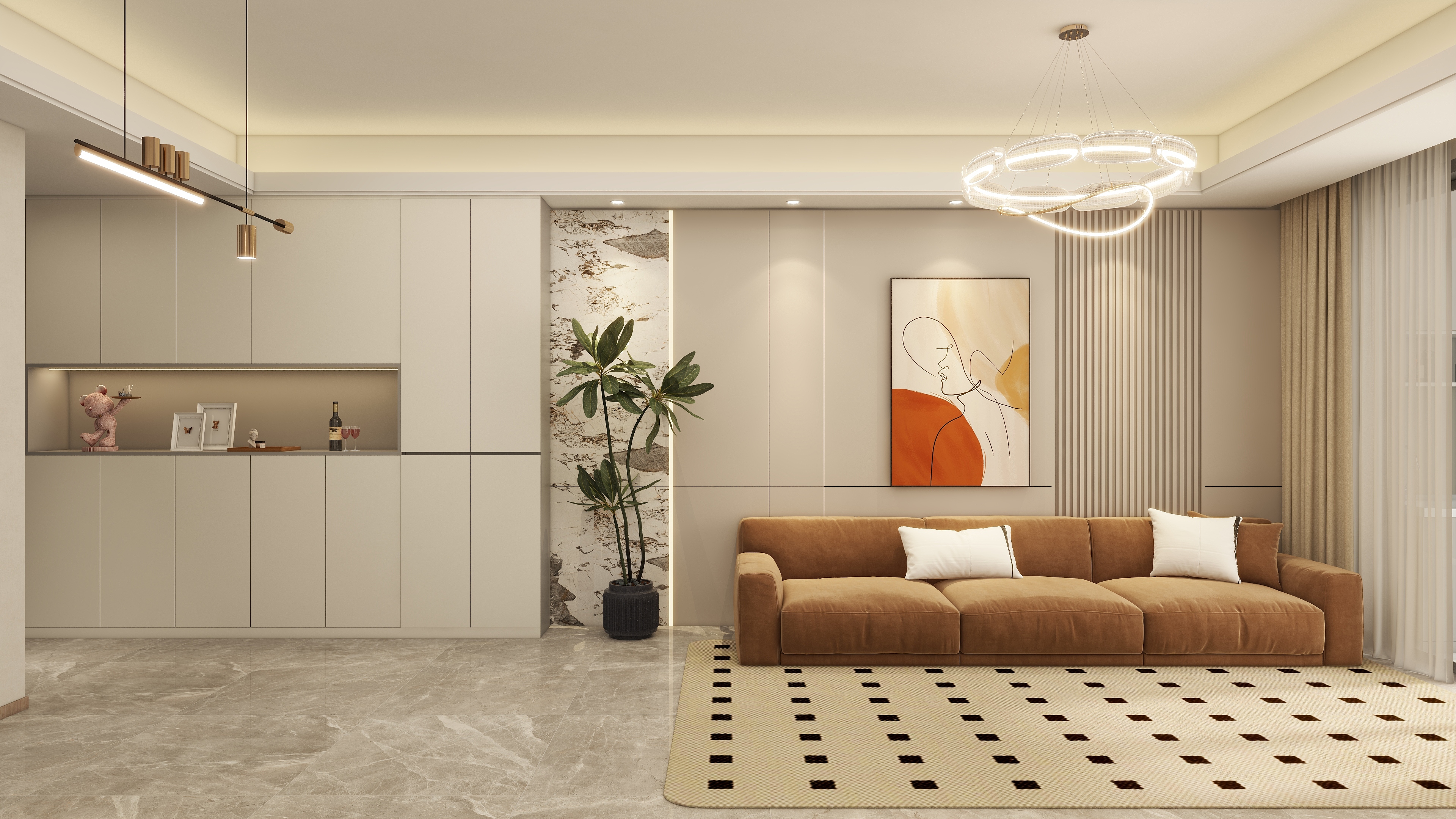 HizVpF-大华紫樾府88-装修设计方案