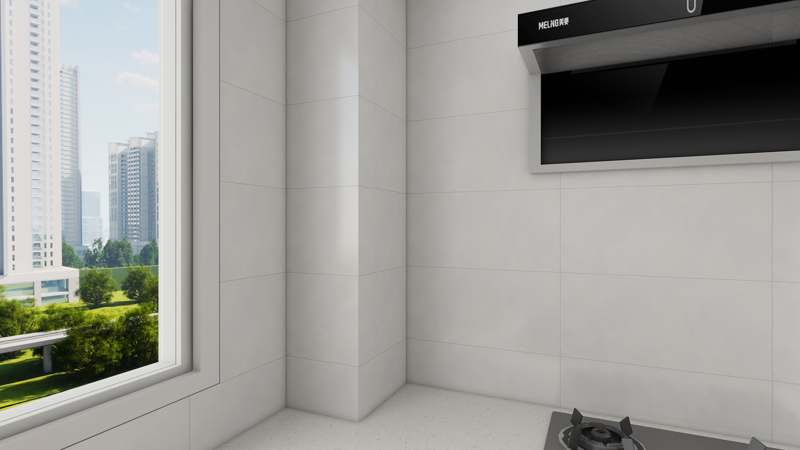 万健hViN-中瑞6号楼1单元-副本-装修设计方案