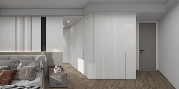 陈霞OJmL-九里香颂 - 副本-装修设计方案