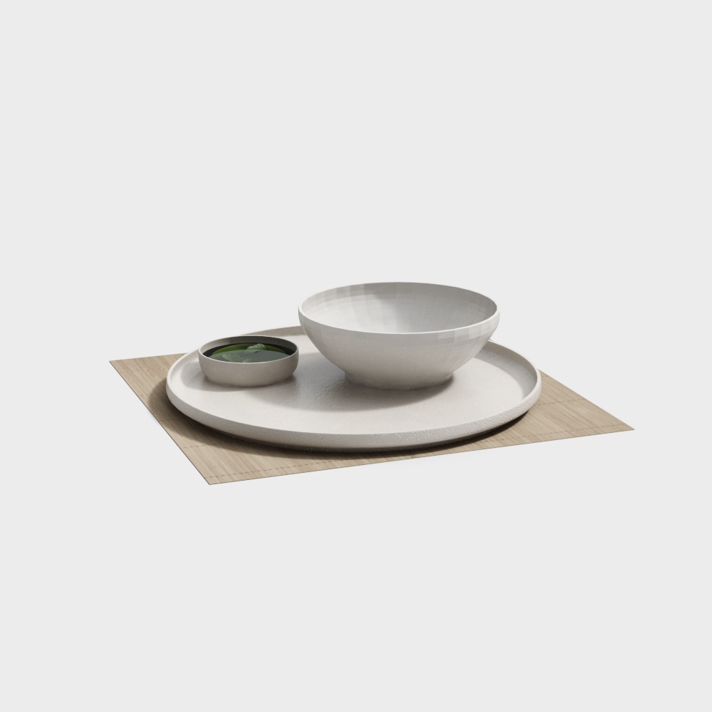 餐具