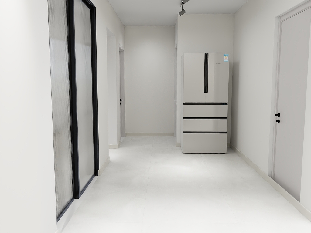 莫轩偌-Drawing2-装修设计方案