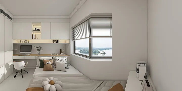 ikea设计工具-卧室2