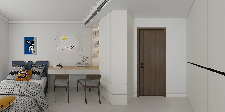 ikea设计工具-卧室1