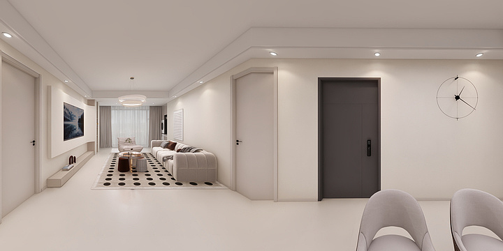 DINGFANDESIGN-6465-装修设计方案