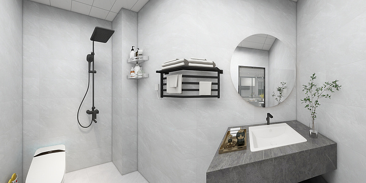 小美爱设计-2024.7.18御湖大境（冯总）-装修设计方案