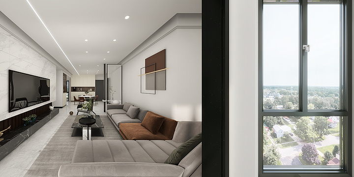 --喂-幸福嘉园8栋06-装修设计方案