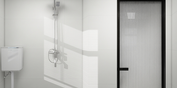 石氏装饰设计工作室-泌阳百盛园-装修设计方案