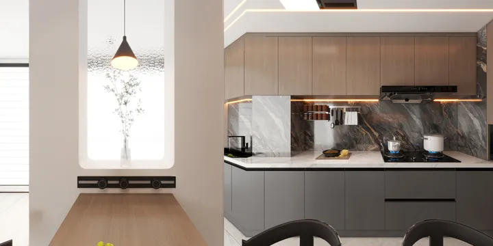 ai建筑设计工具-餐厅