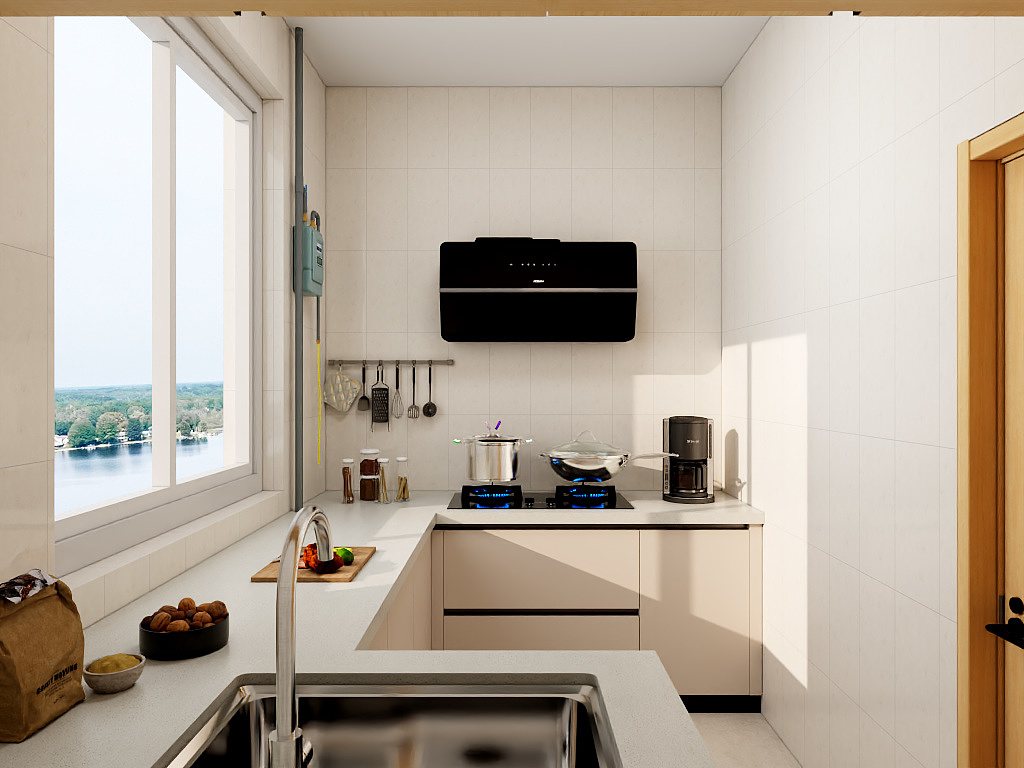 Any_-供电局王观营家属院1-2-202-装修设计方案