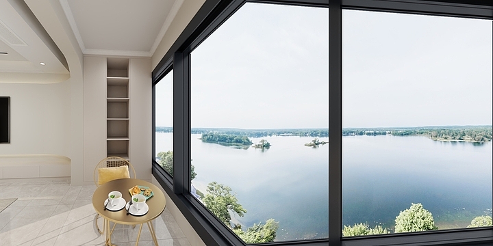 设计师吴林涛-留香园10-副本-副本-装修设计方案