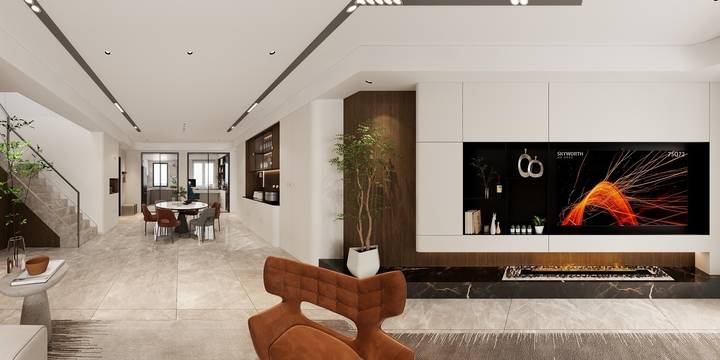 笔心设计-吴-装修设计方案