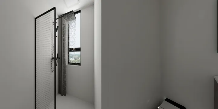 ai绘图室内设计-客卫