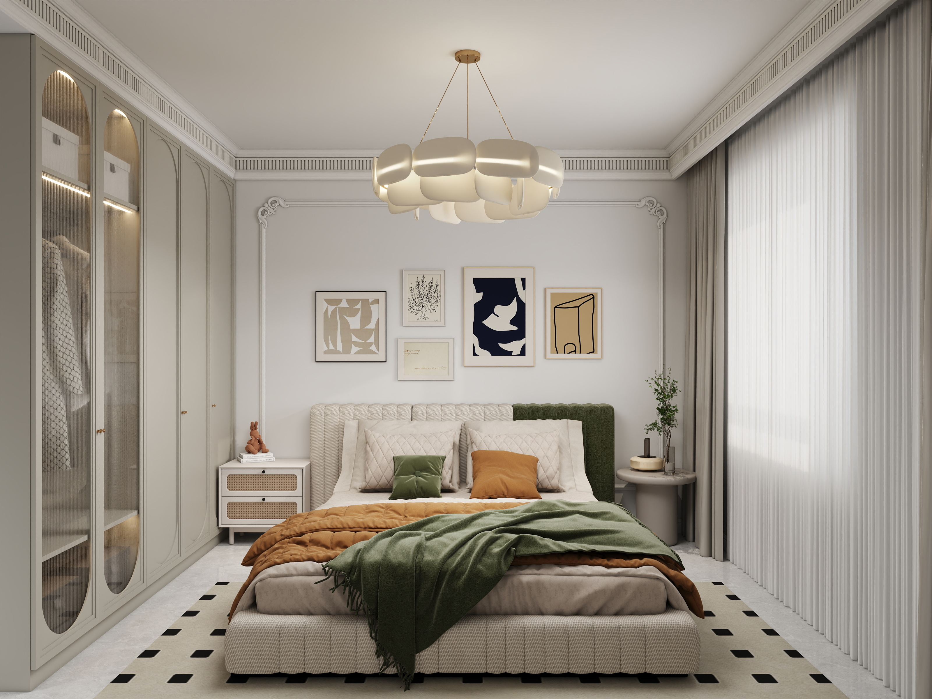 王松-DESIGN-轻法-城投锦园-装修设计方案