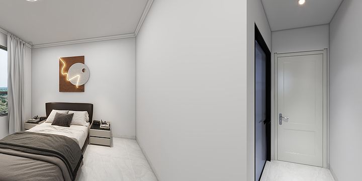 YEA设计-硕润·凤鸣江城-装修设计方案