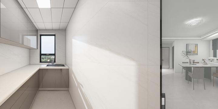 齐娟-隶都景苑C4-2-601-装修设计方案