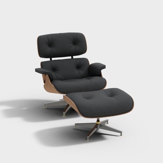 Guangchao X6002 Leisure Chair