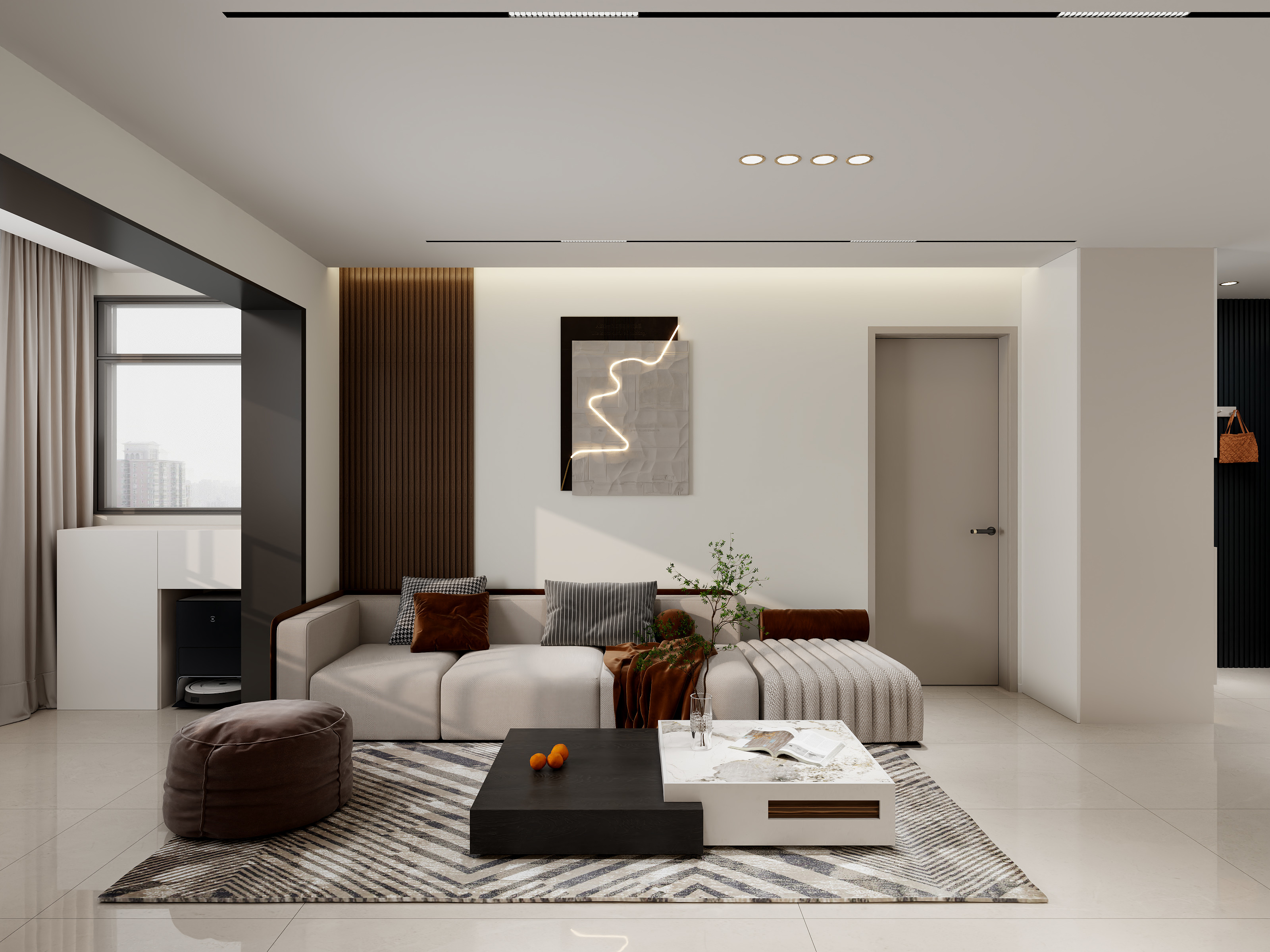 迷斯特劉-6.23褚菲菲菲菲-装修设计方案