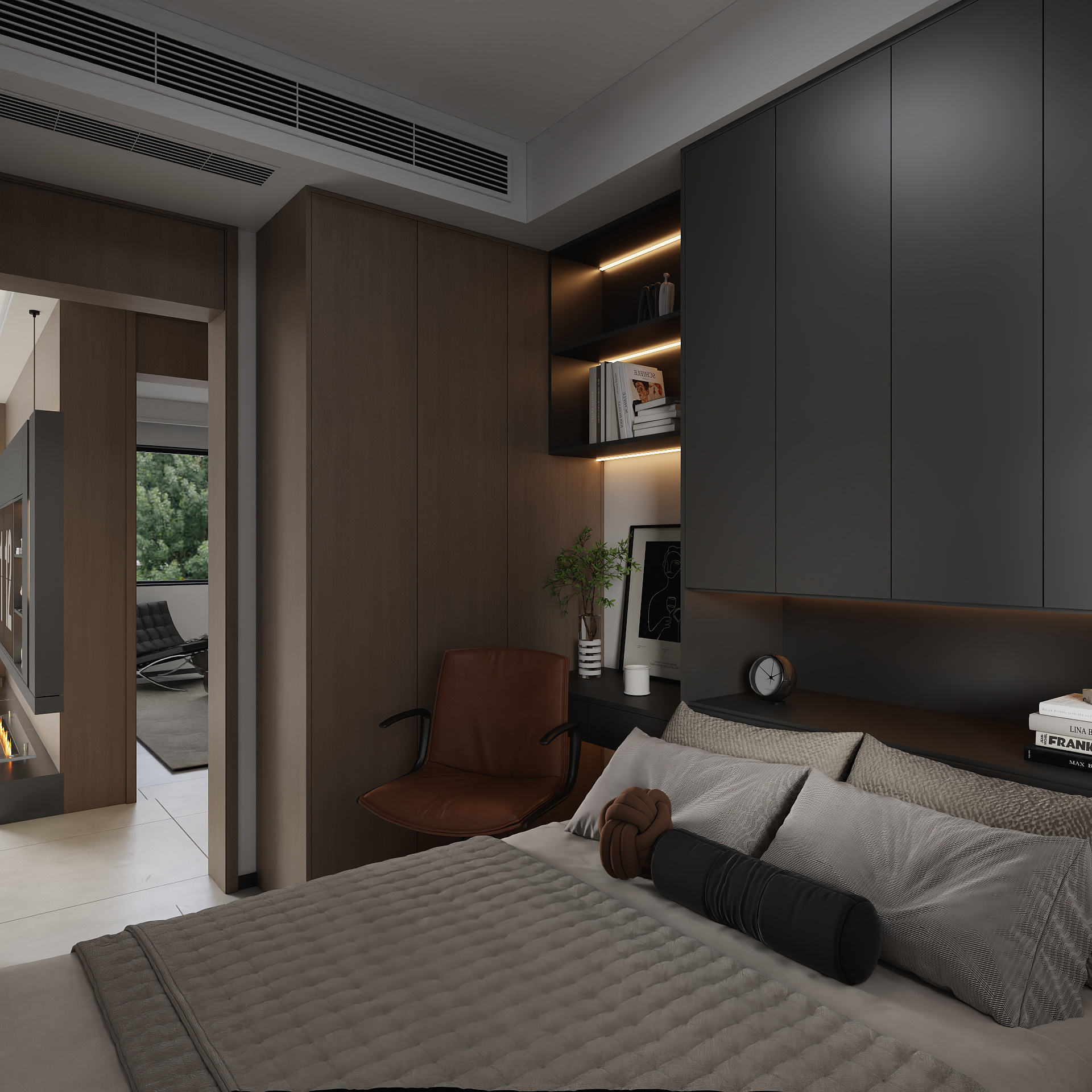 小璐璐YOLO-意式-6-装修设计方案