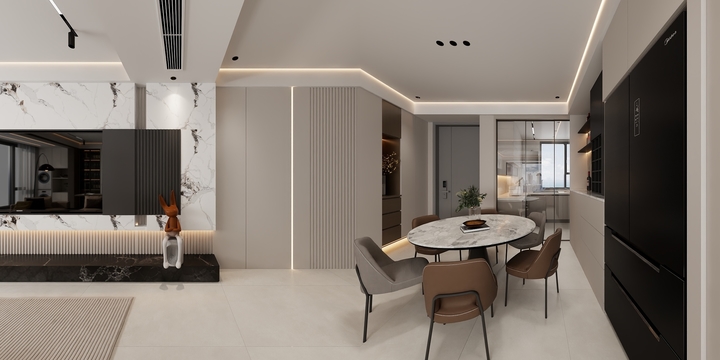 黄曂曂-润府淮安-副本-装修设计方案