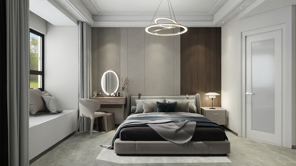 weixinOZYt-课件 导入CAD-装修设计方案