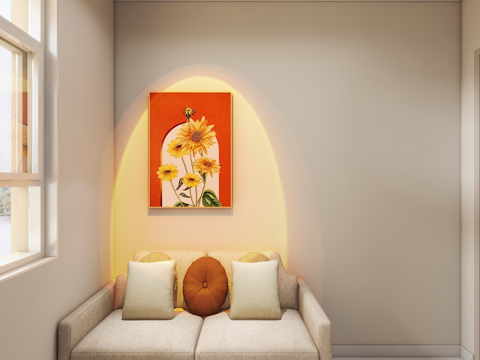 是非题CV-和景汉苑1-2204-方案二-副本-装修设计方案