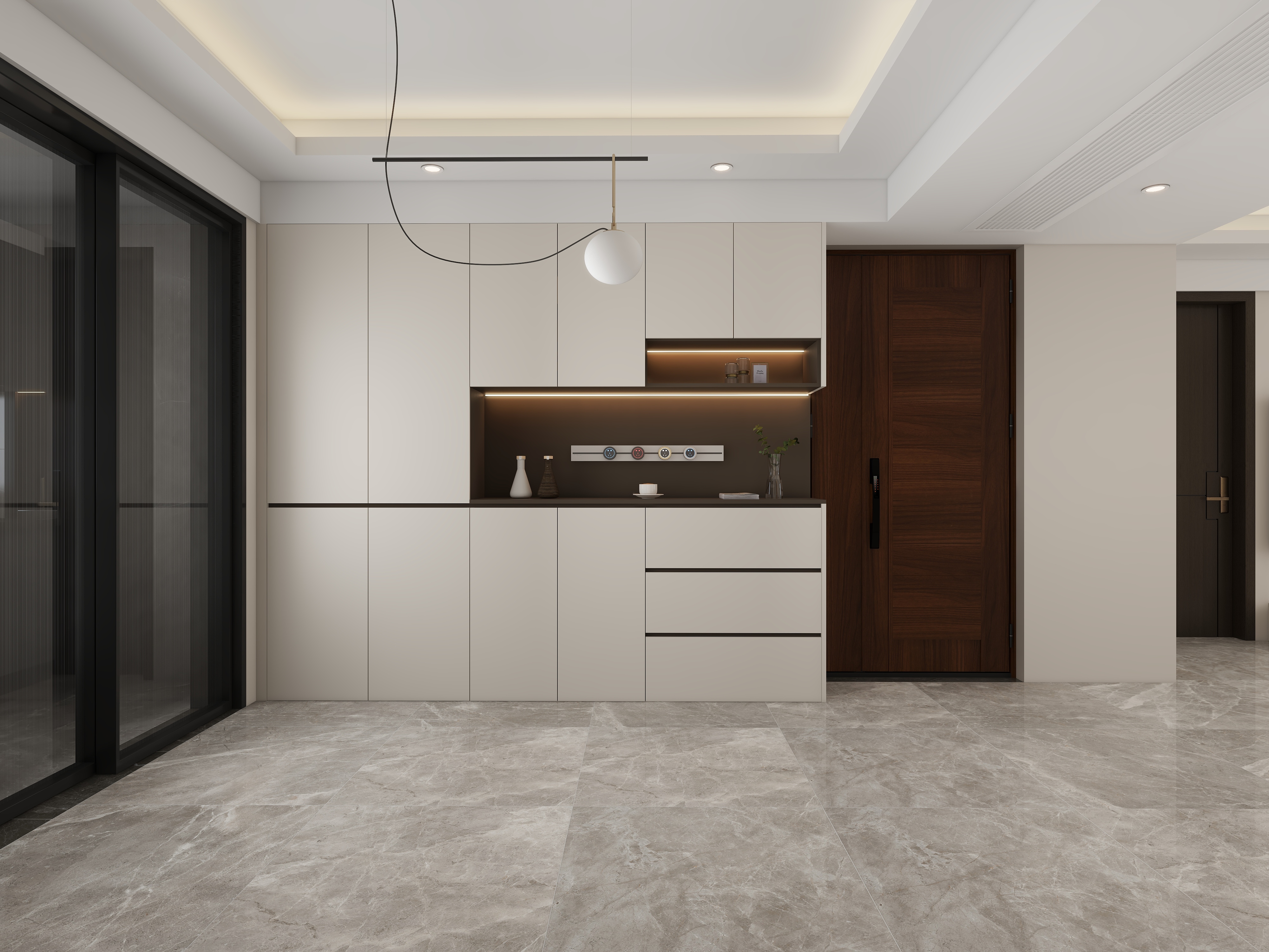 周赛vB-山水间41-2-802修改版-装修设计方案