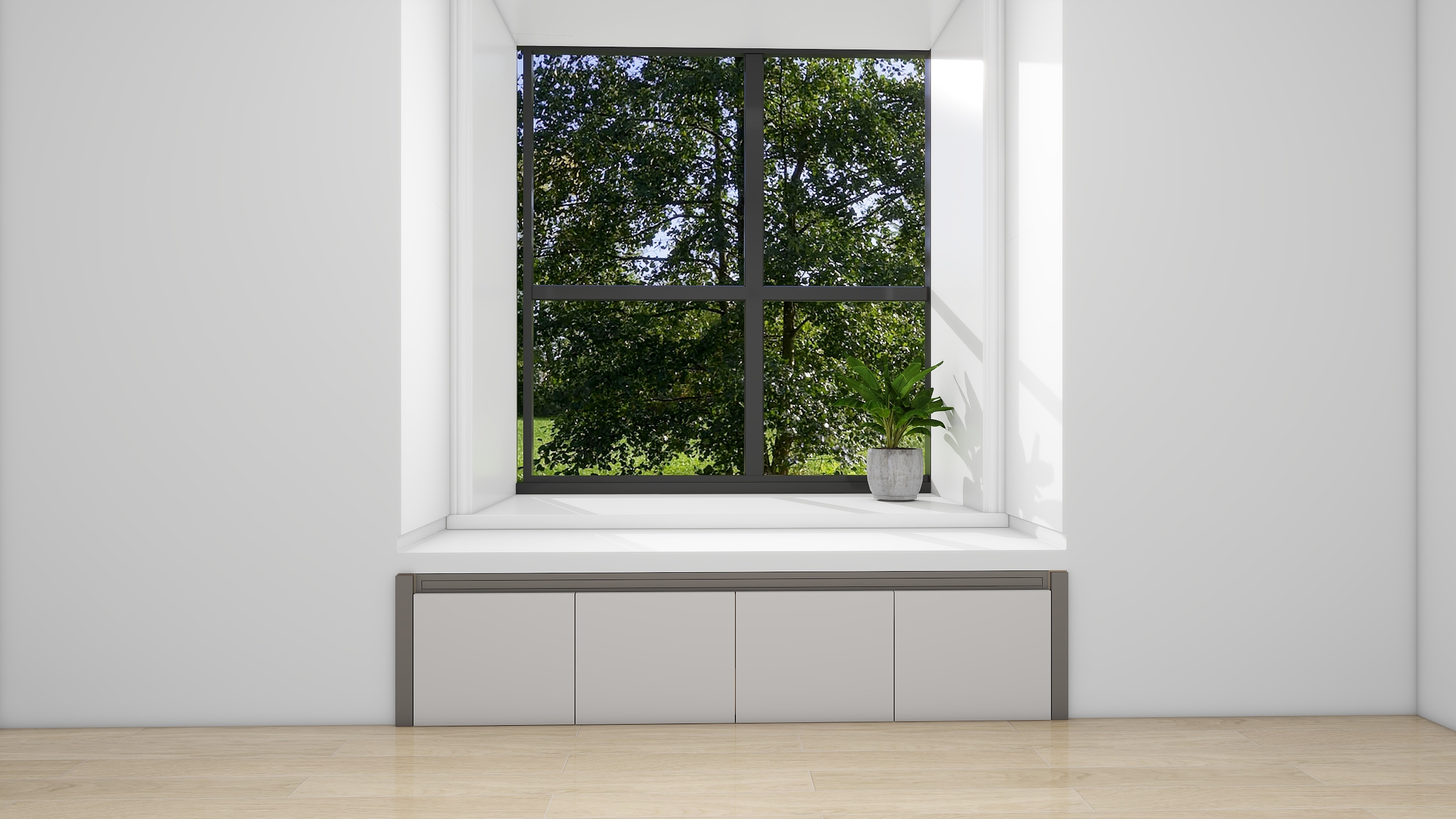 全案设计李辉-龙江新寨子-装修设计方案