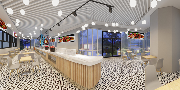 郭琳琳-未命名方案-装修设计方案