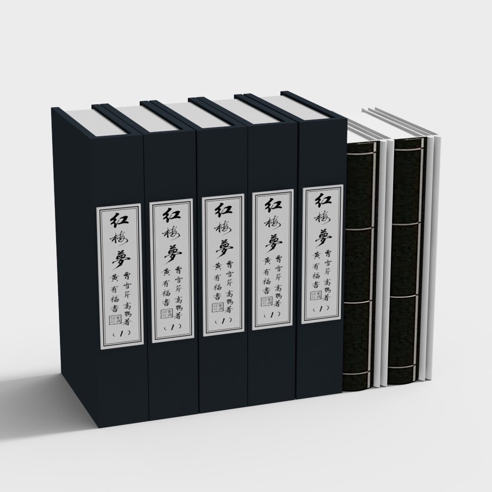 新中式_饰品96599