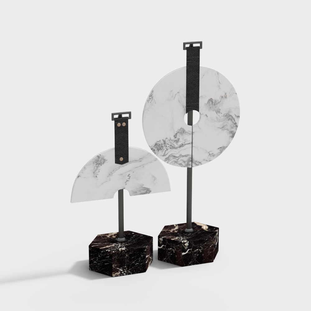 新中式_饰品996405