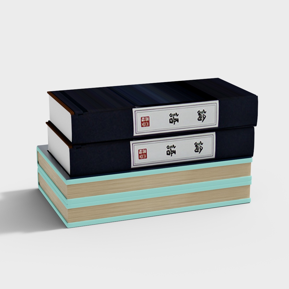 新中式_饰品996637