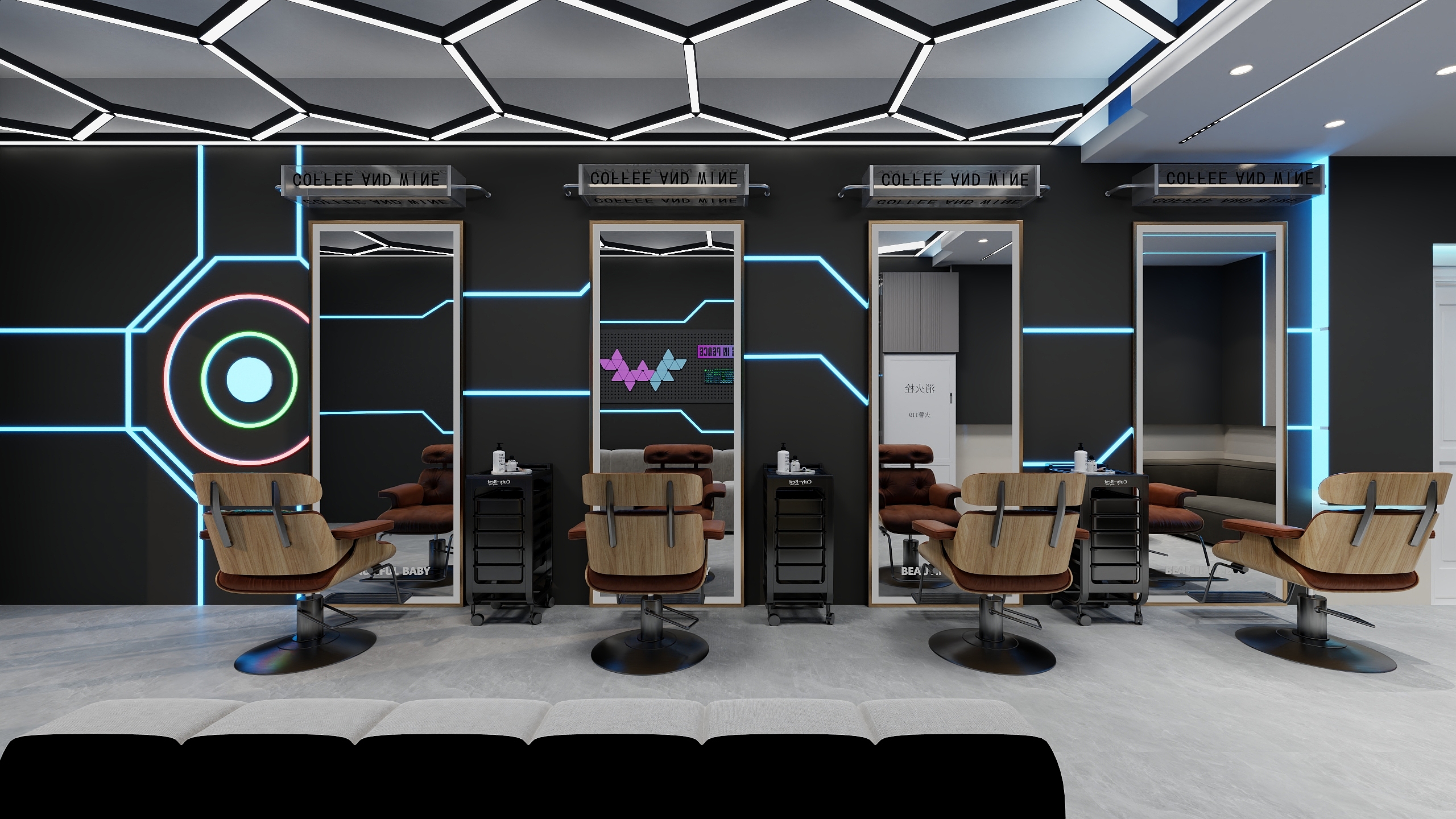 举鼎设计-装修图纸-装修设计方案