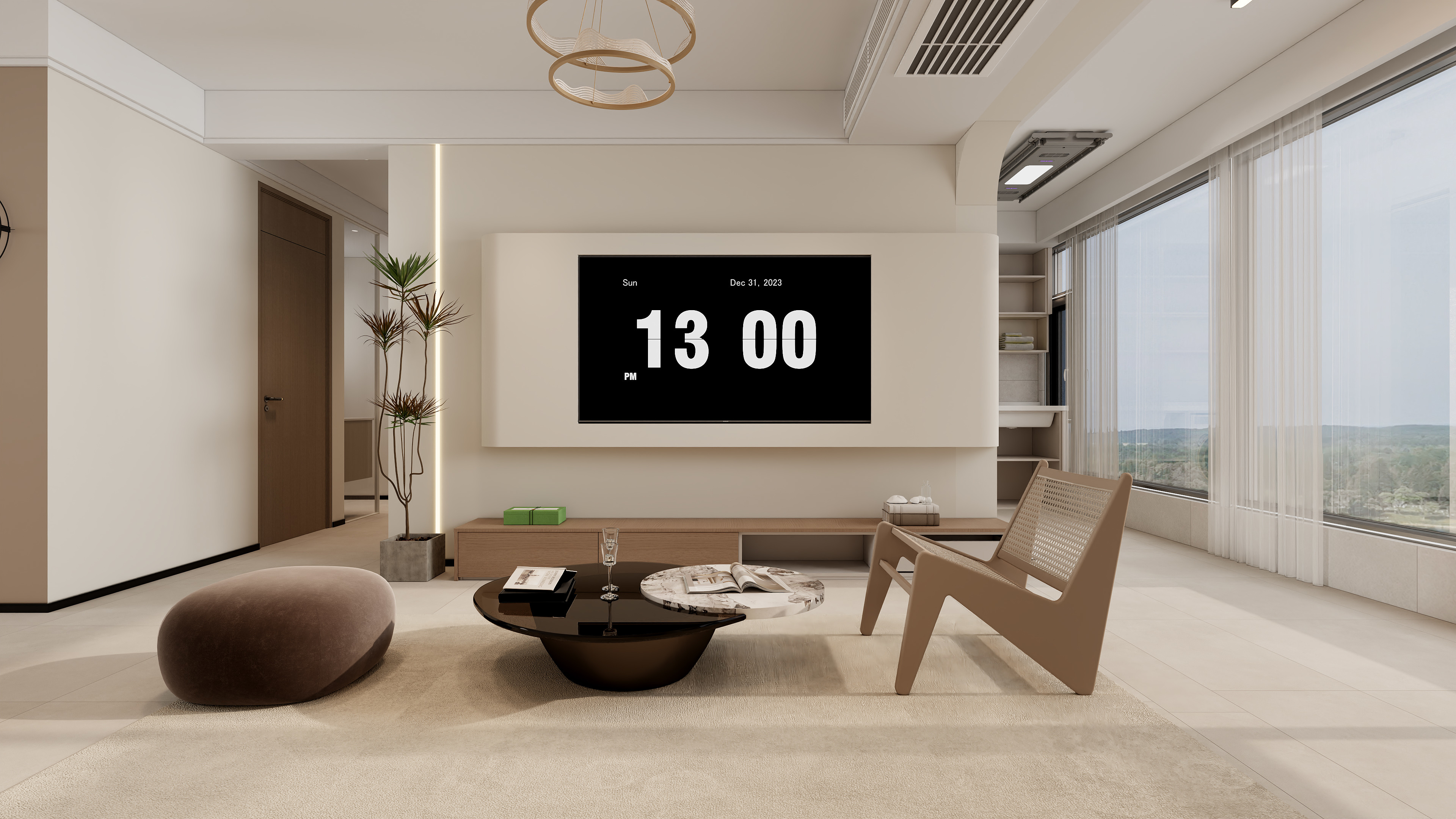 铭舒全案VS吉而高定-刘西峰-丽丰铂羽公馆7栋901户-7-19-装修设计方案