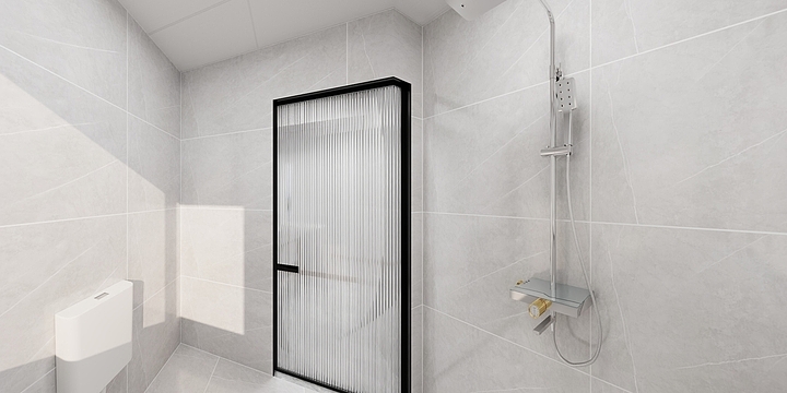 杨兵186-置信丽府-设计-装修设计方案