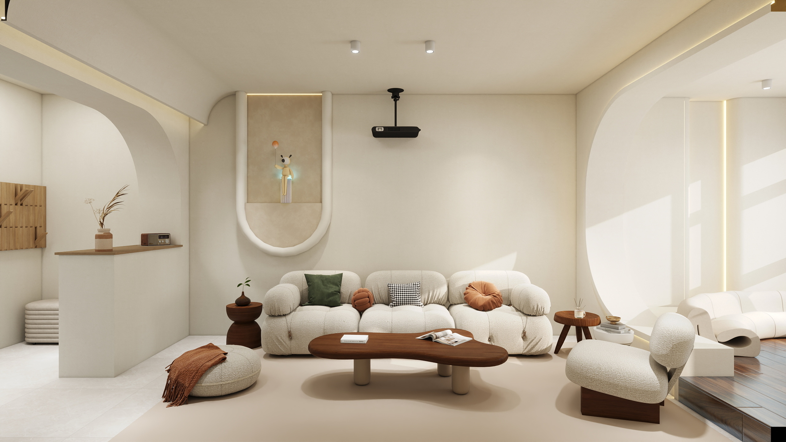 归境设计-民宿-阅海-装修设计方案