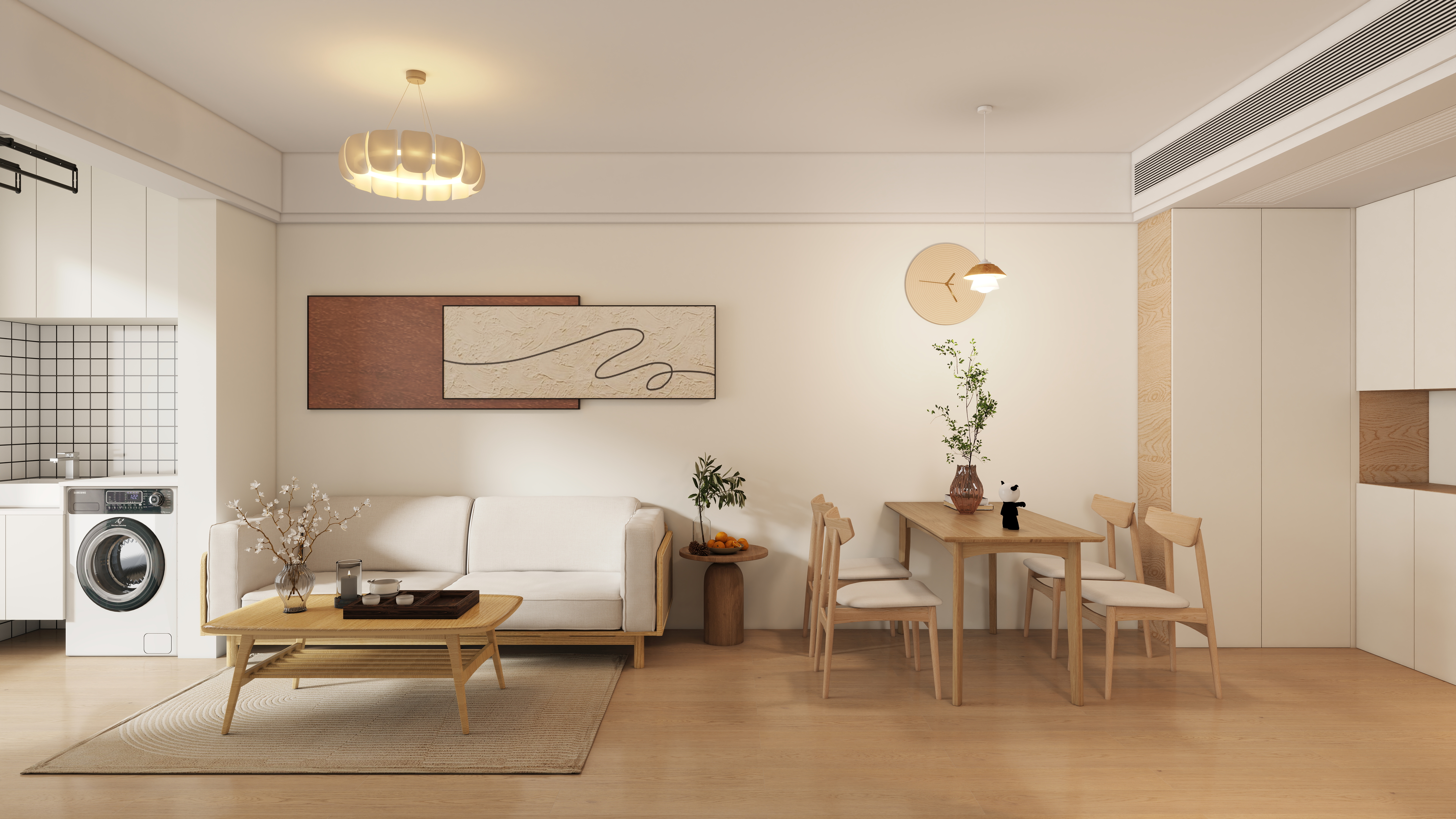 MengJin-HA0713-05-装修设计方案