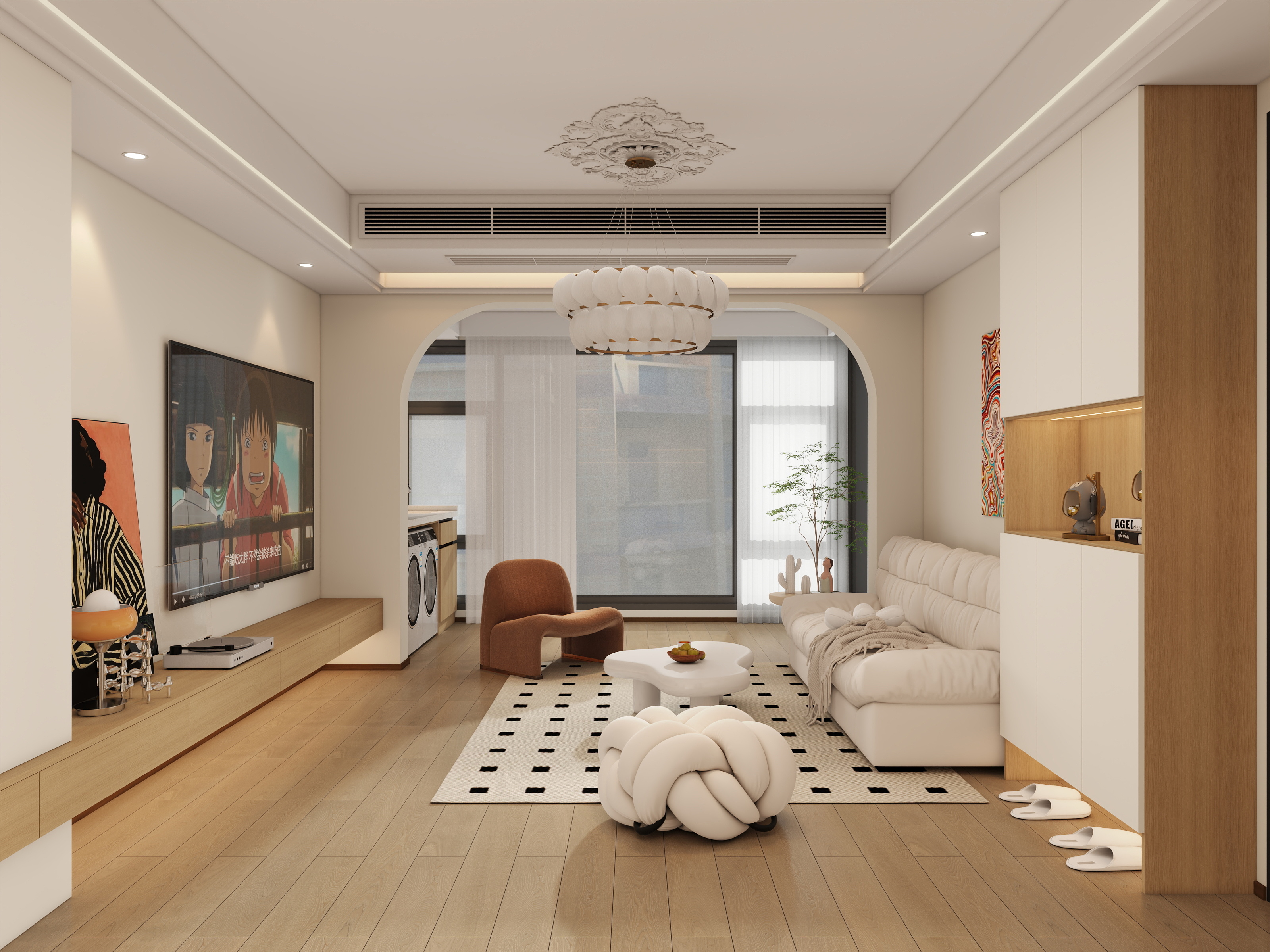 旷章炀-麓台熙著11-1-2-1-装修设计方案