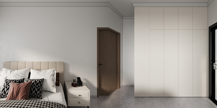 yuan策-横琴湾-装修设计方案