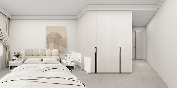 山止川行*-康城12-2-902-装修设计方案