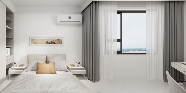 西峡曲美nZIy-老车站4层自建房一楼最终-装修设计方案