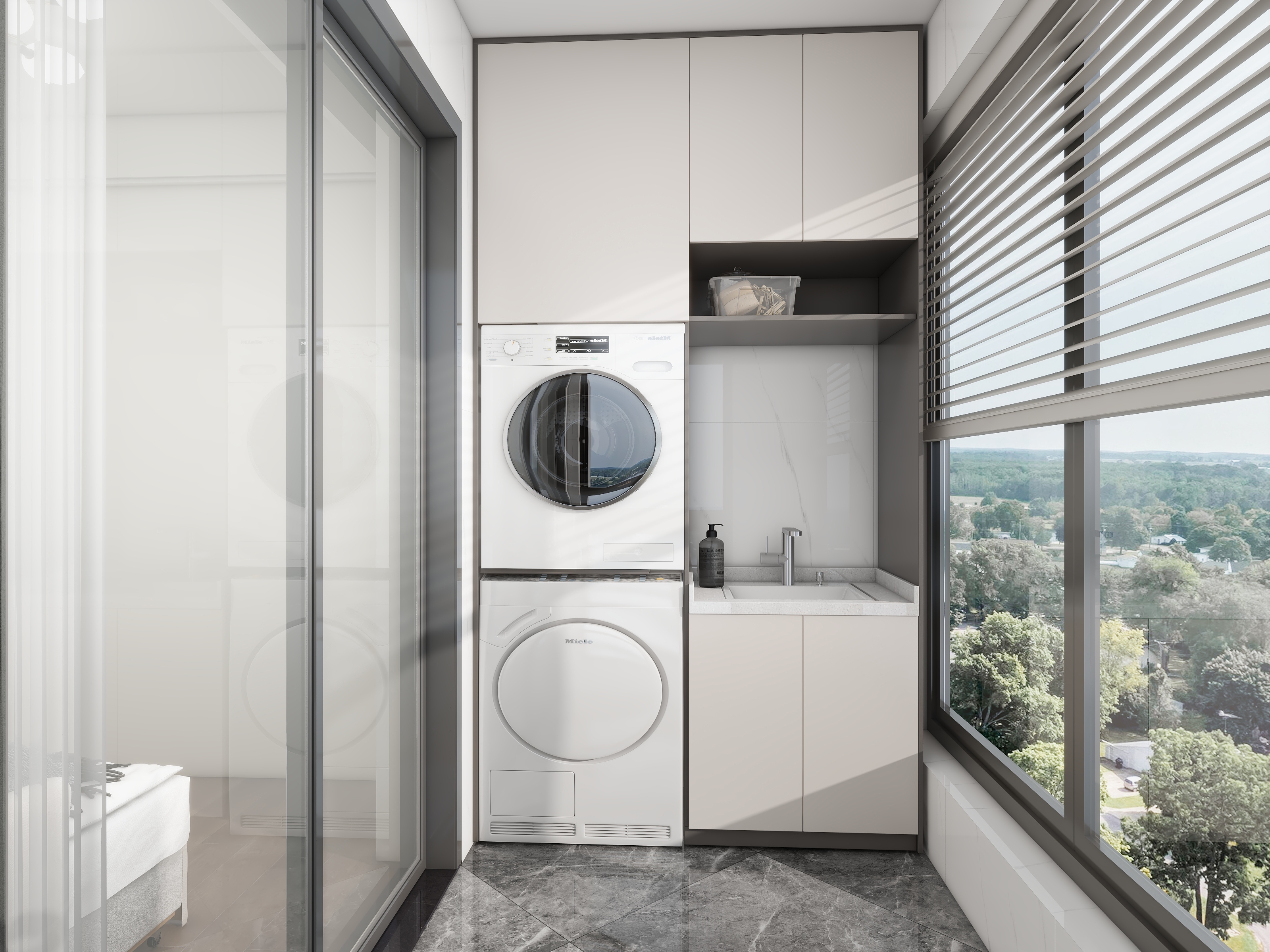 GN~-中骏天禧-装修设计方案