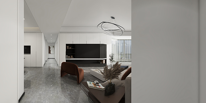 兔宝宝健康家居HC-厦忠玺悦7号楼1601-副本-装修设计方案