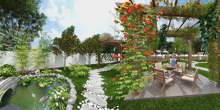 I原创设计I-哈尔滨民宿-装修设计方案