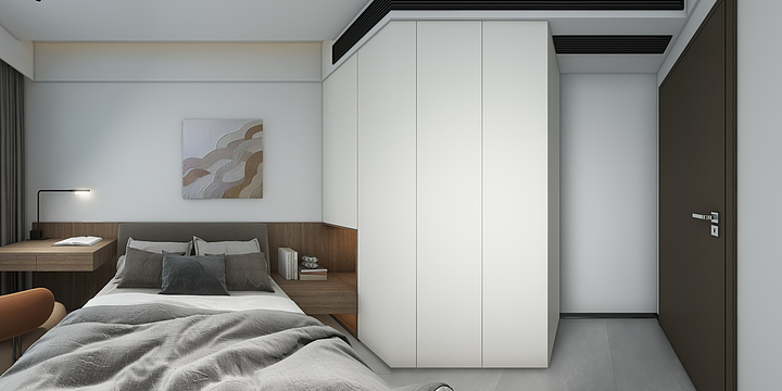 晏青-桃源府15-5-1-装修设计方案