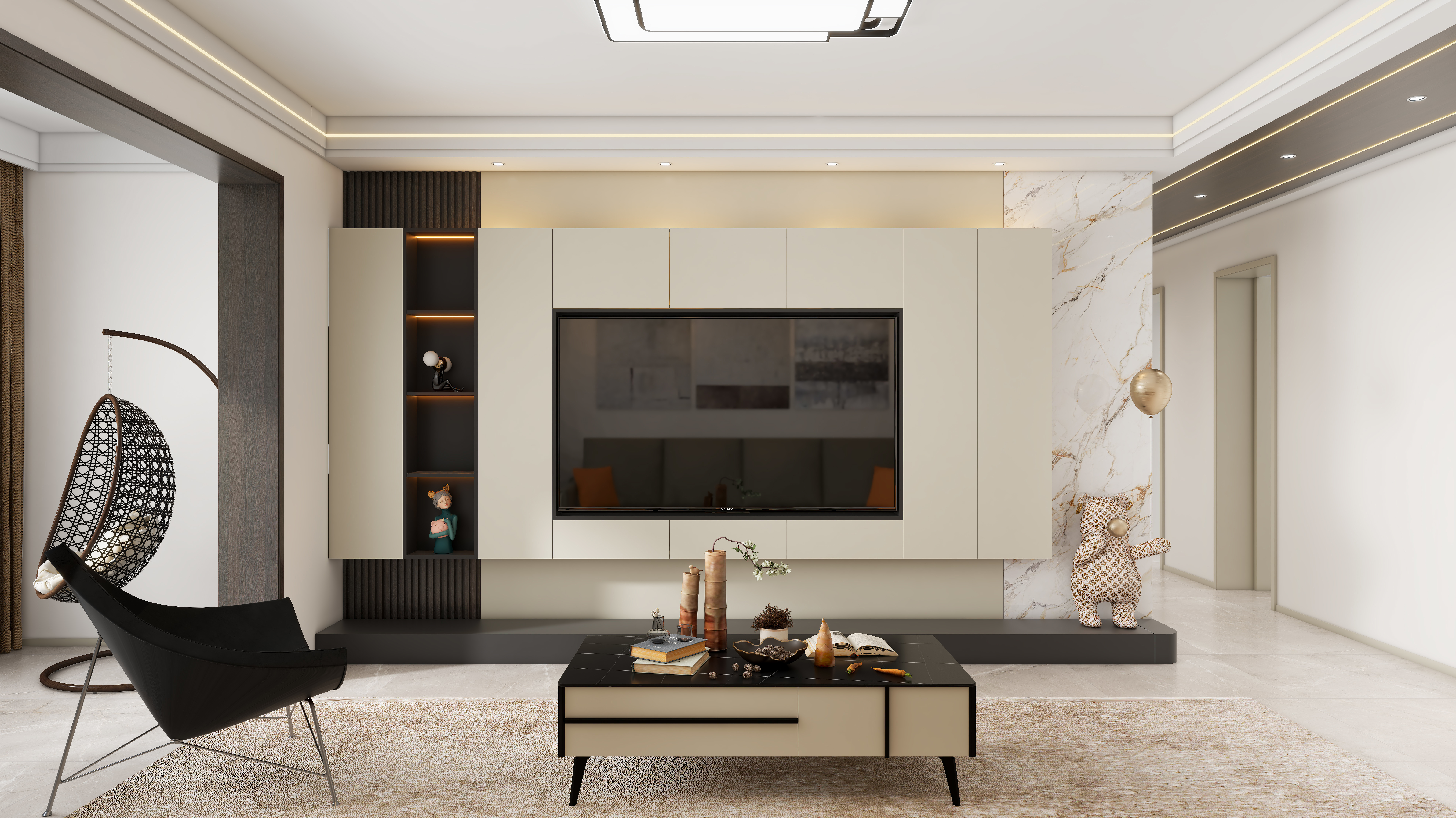 BJMoFRd-金庭8号楼现代简约-装修设计方案