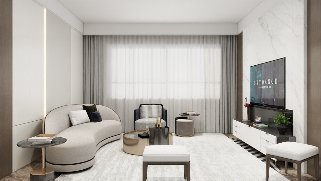 8housefixkpc-House12-装修设计方案