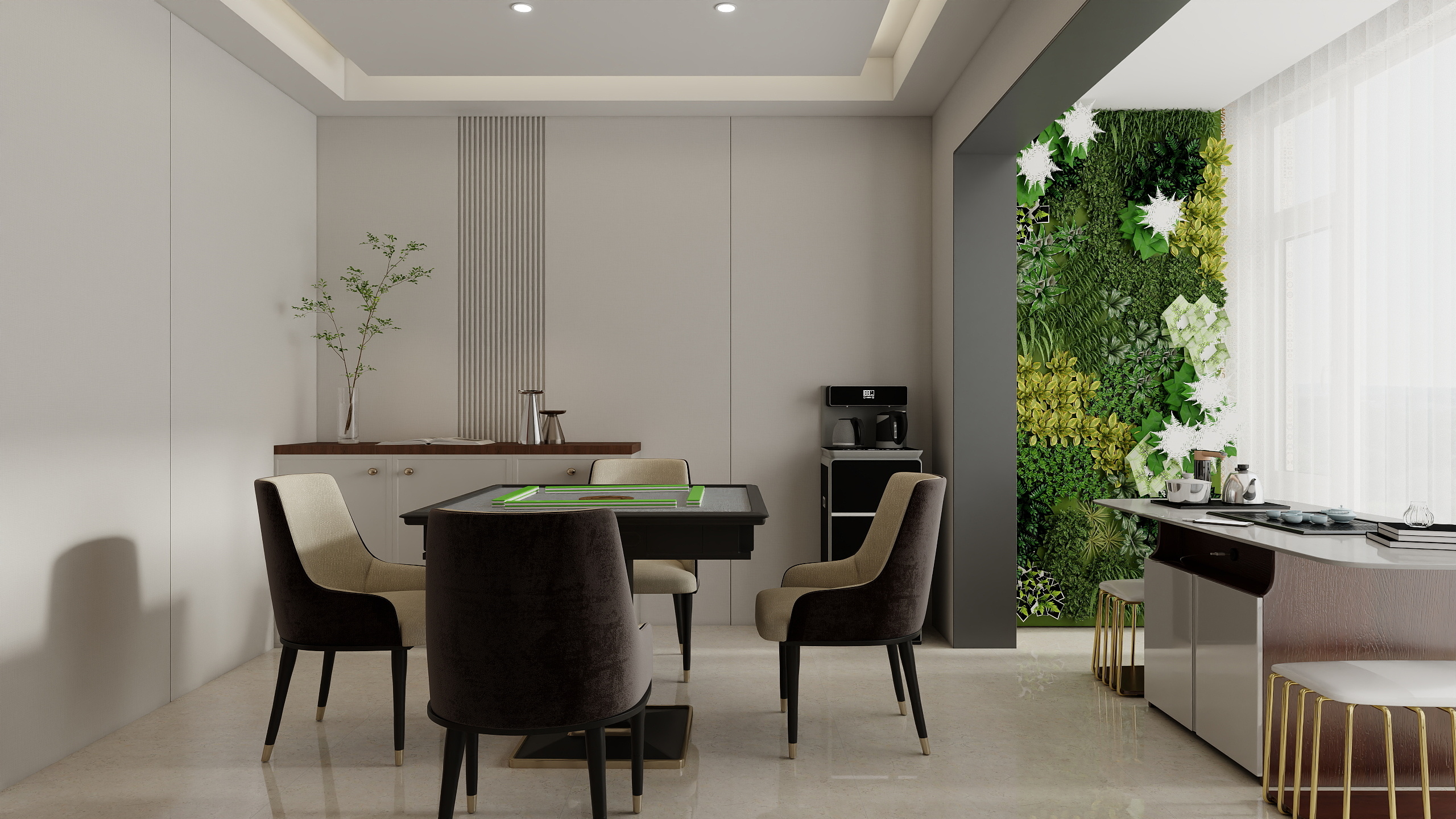 格子RyRl-新块-装修设计方案