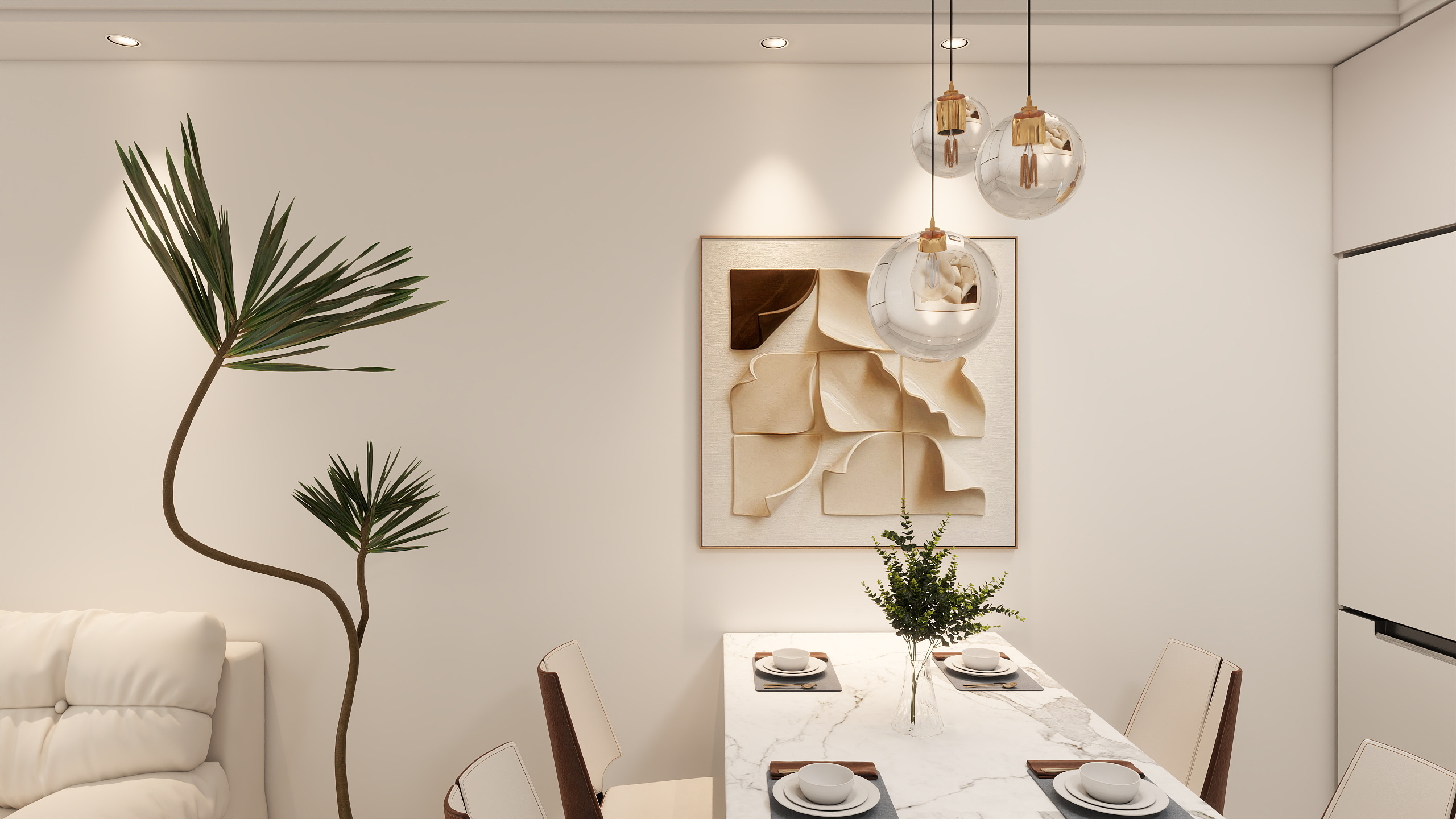 圣川装饰-山河印-装修设计方案