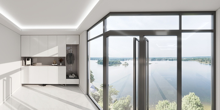 桐亨装修设计施工-未命名方案-装修设计方案