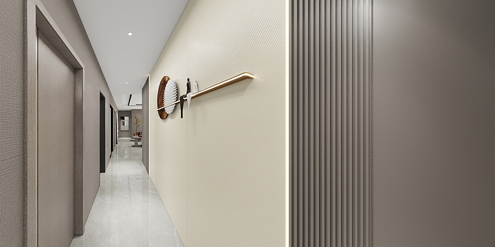 ironclad一case-星河湾132-装修设计方案